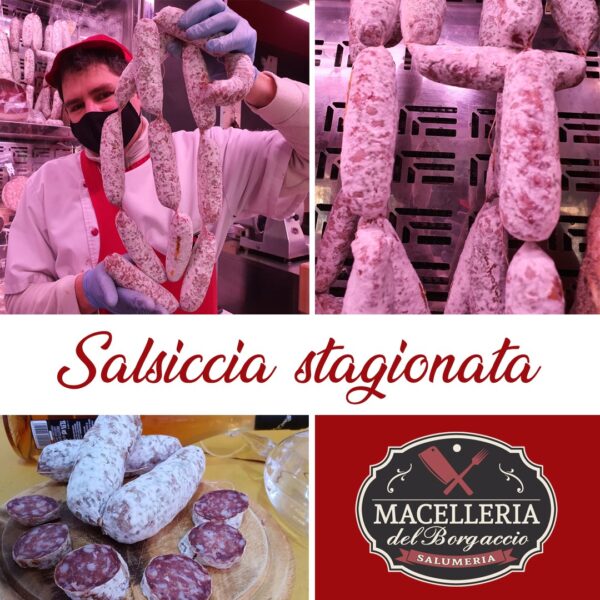 4-salsiccia-stagionata-Macelleria-del-borgaccio